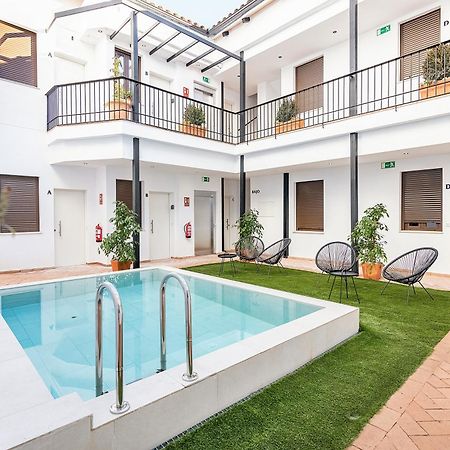 Bhost - Yayo Pepe Apartman Córdoba Kültér fotó