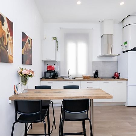 Bhost - Yayo Pepe Apartman Córdoba Kültér fotó