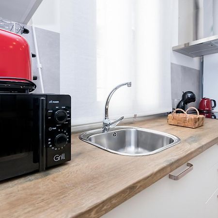 Bhost - Yayo Pepe Apartman Córdoba Kültér fotó