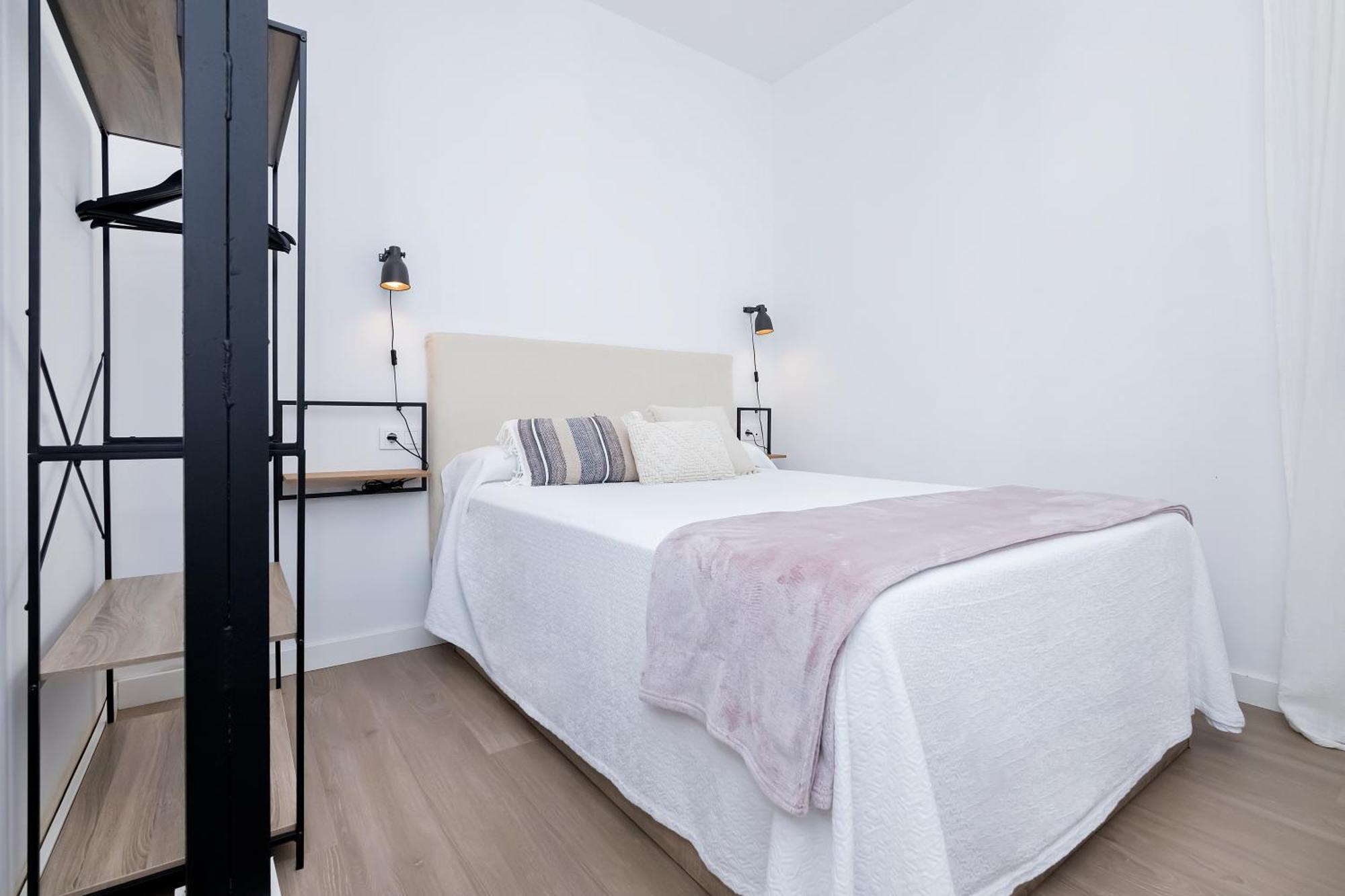 Bhost - Yayo Pepe Apartman Córdoba Kültér fotó