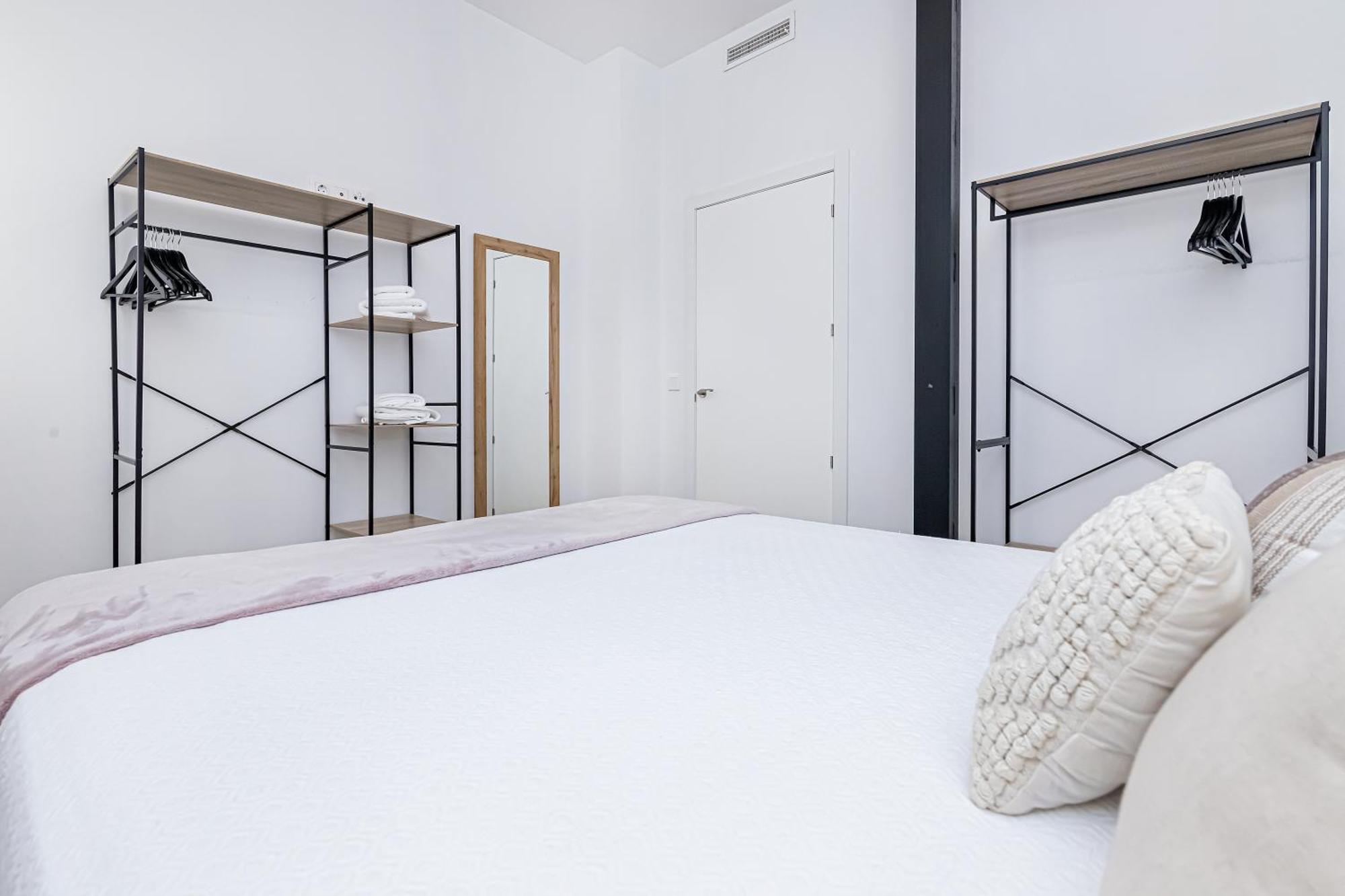 Bhost - Yayo Pepe Apartman Córdoba Kültér fotó