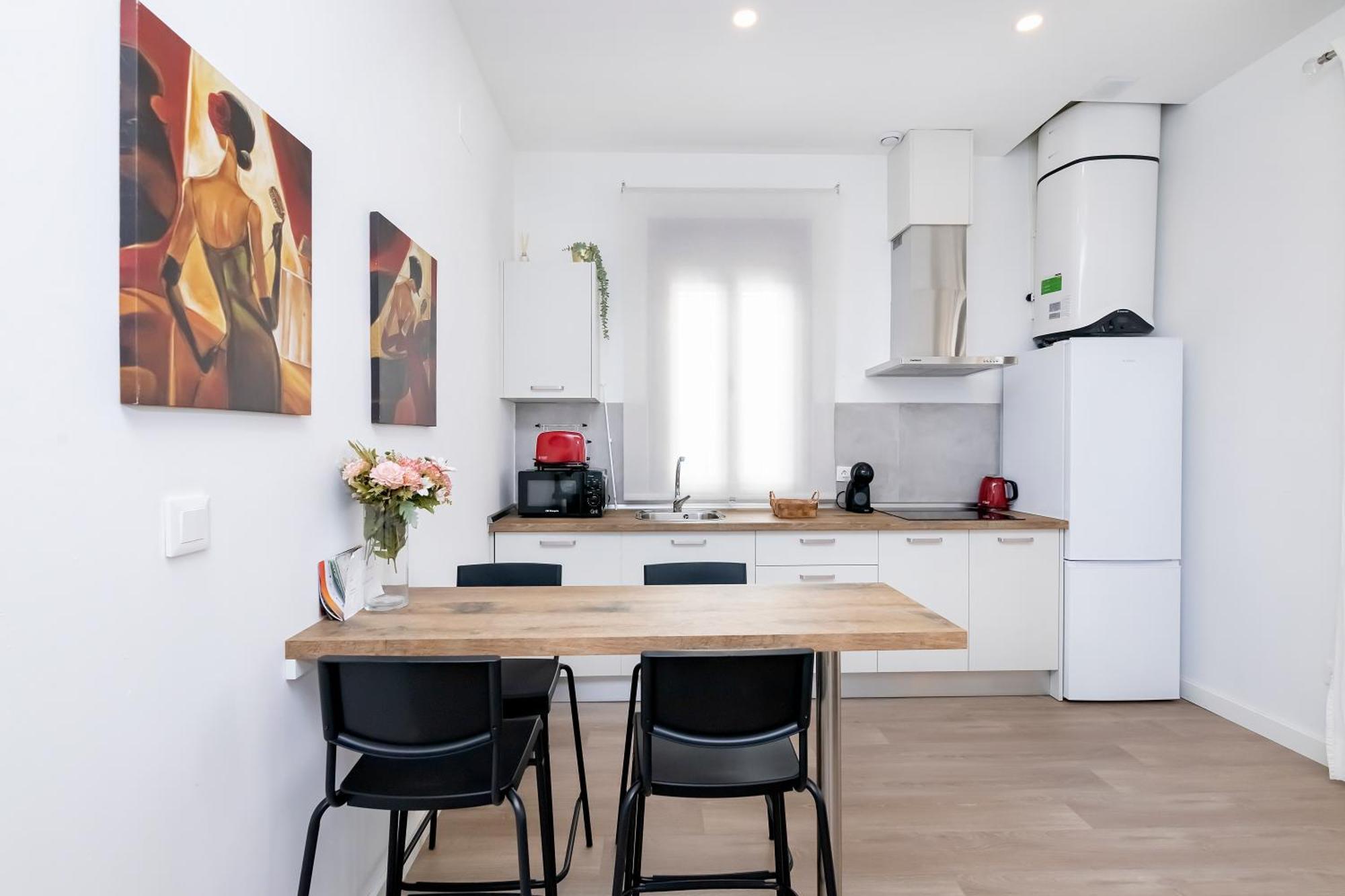 Bhost - Yayo Pepe Apartman Córdoba Kültér fotó