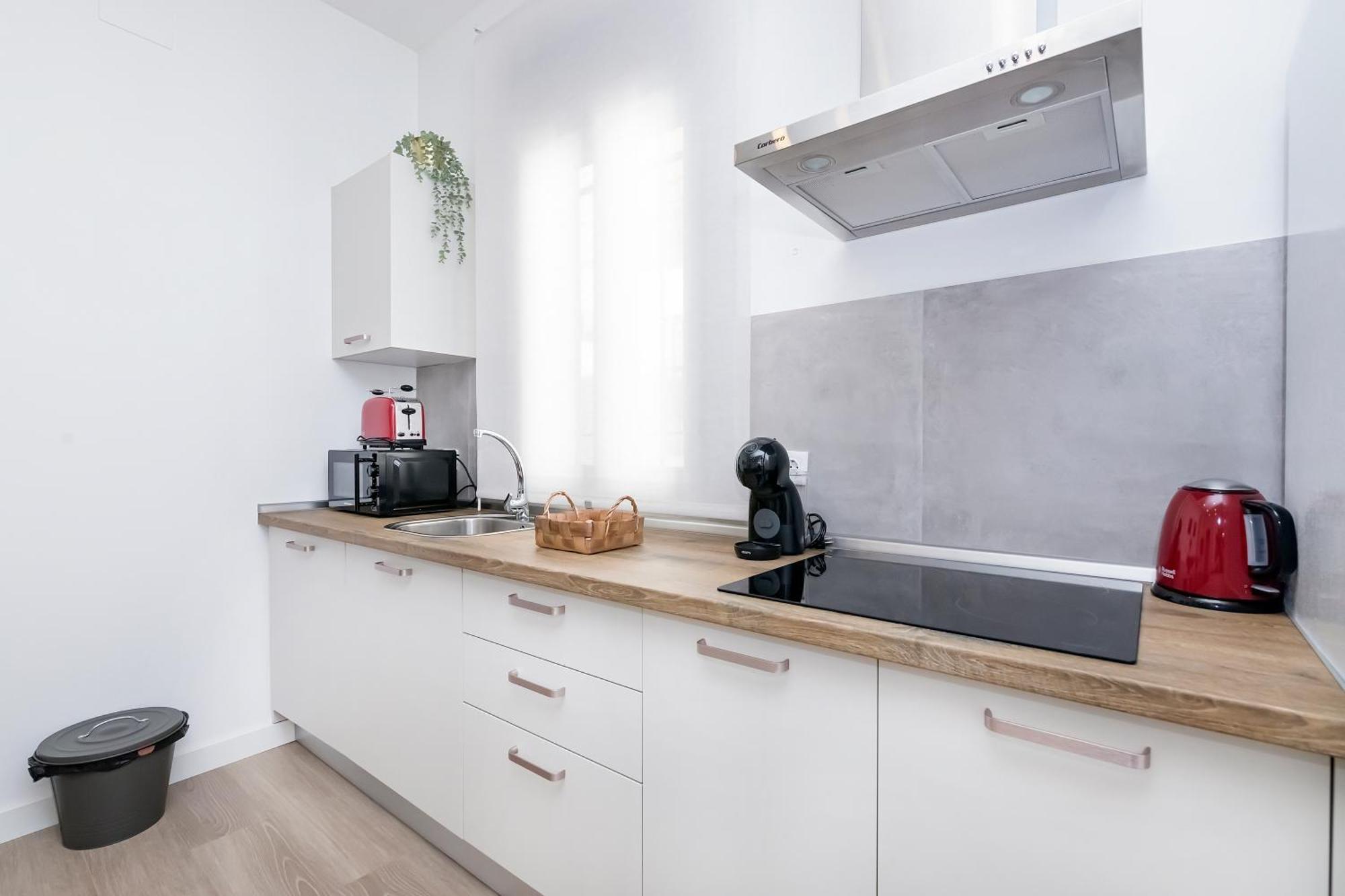 Bhost - Yayo Pepe Apartman Córdoba Kültér fotó