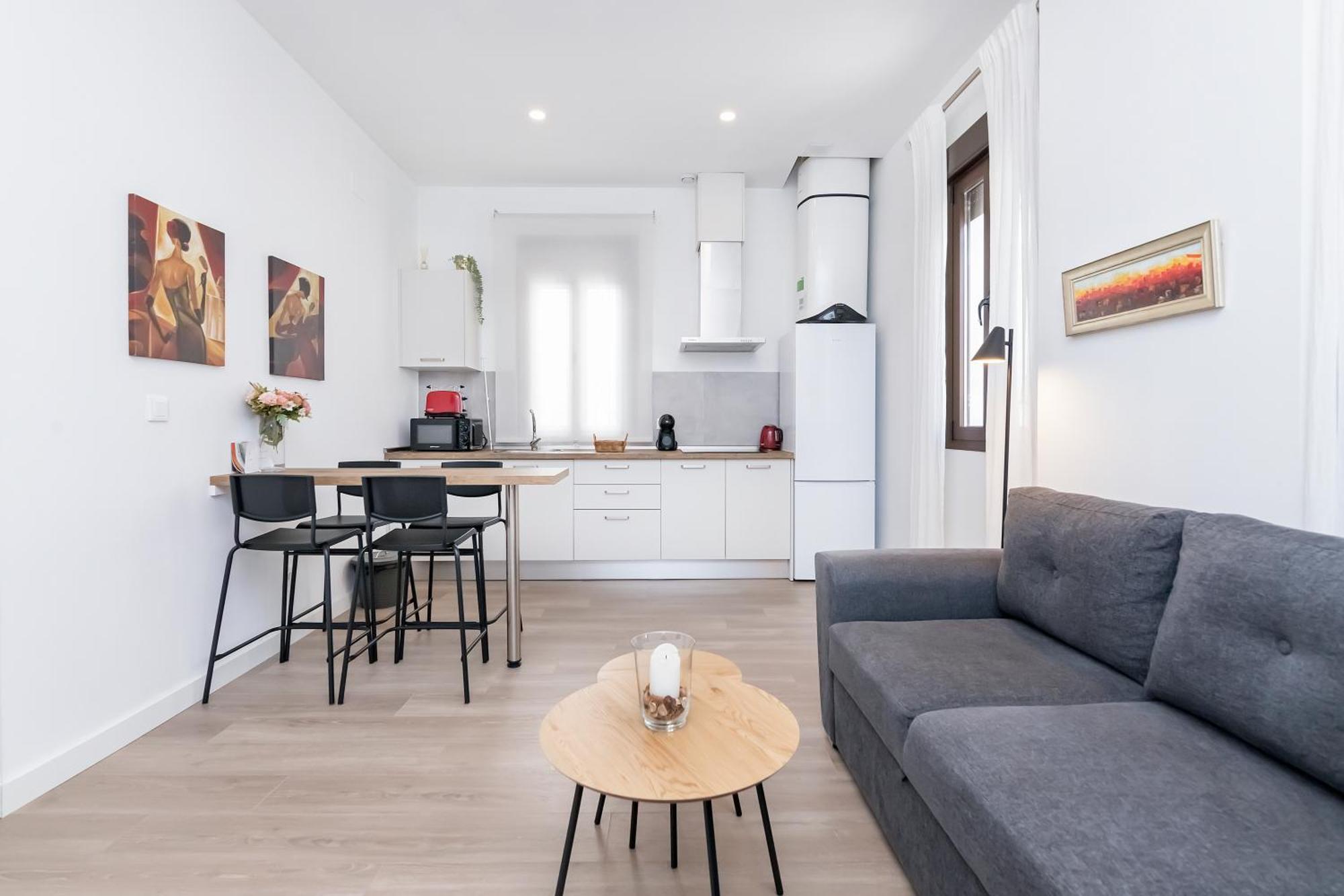 Bhost - Yayo Pepe Apartman Córdoba Kültér fotó