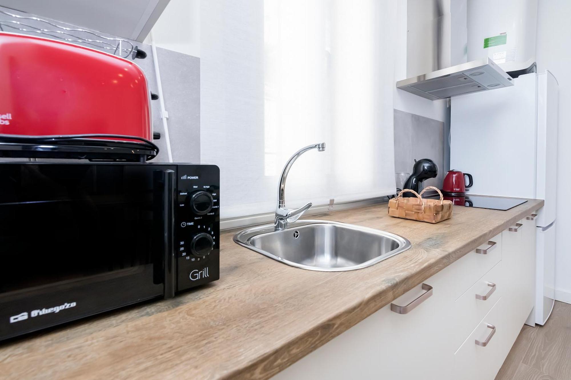 Bhost - Yayo Pepe Apartman Córdoba Kültér fotó