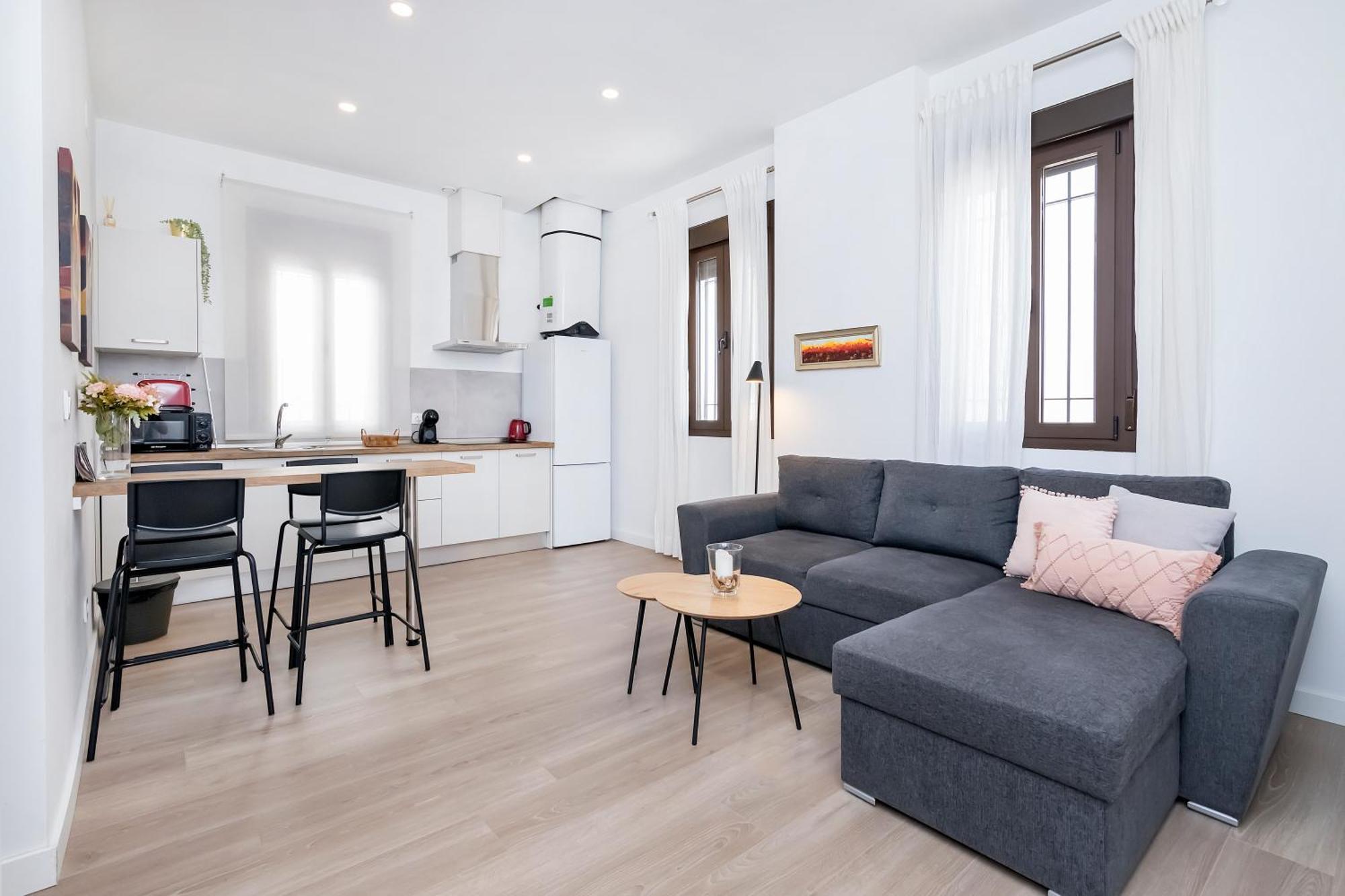 Bhost - Yayo Pepe Apartman Córdoba Kültér fotó