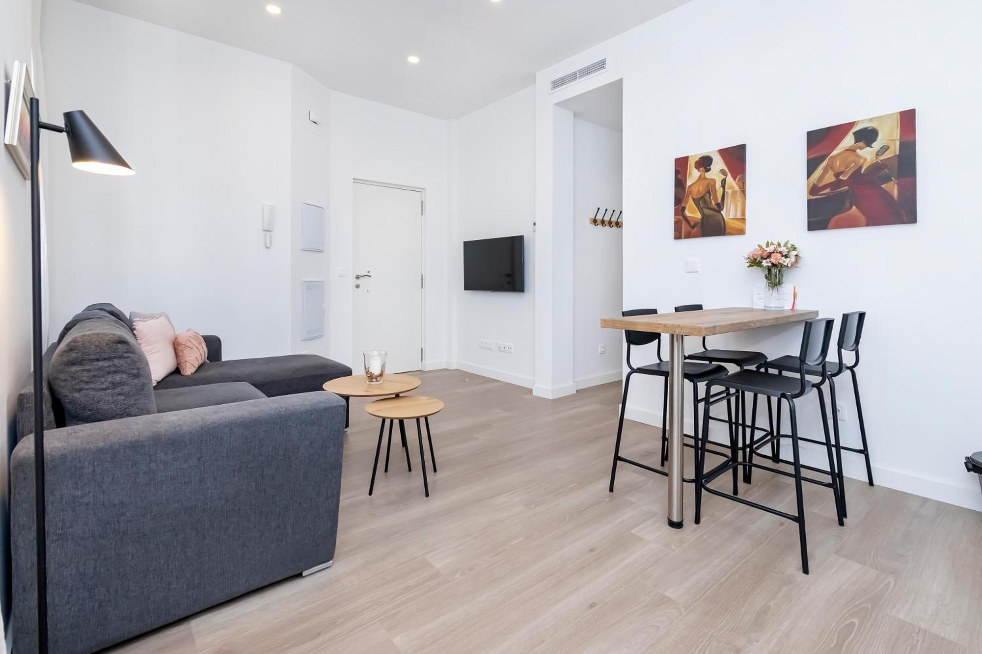Bhost - Yayo Pepe Apartman Córdoba Kültér fotó