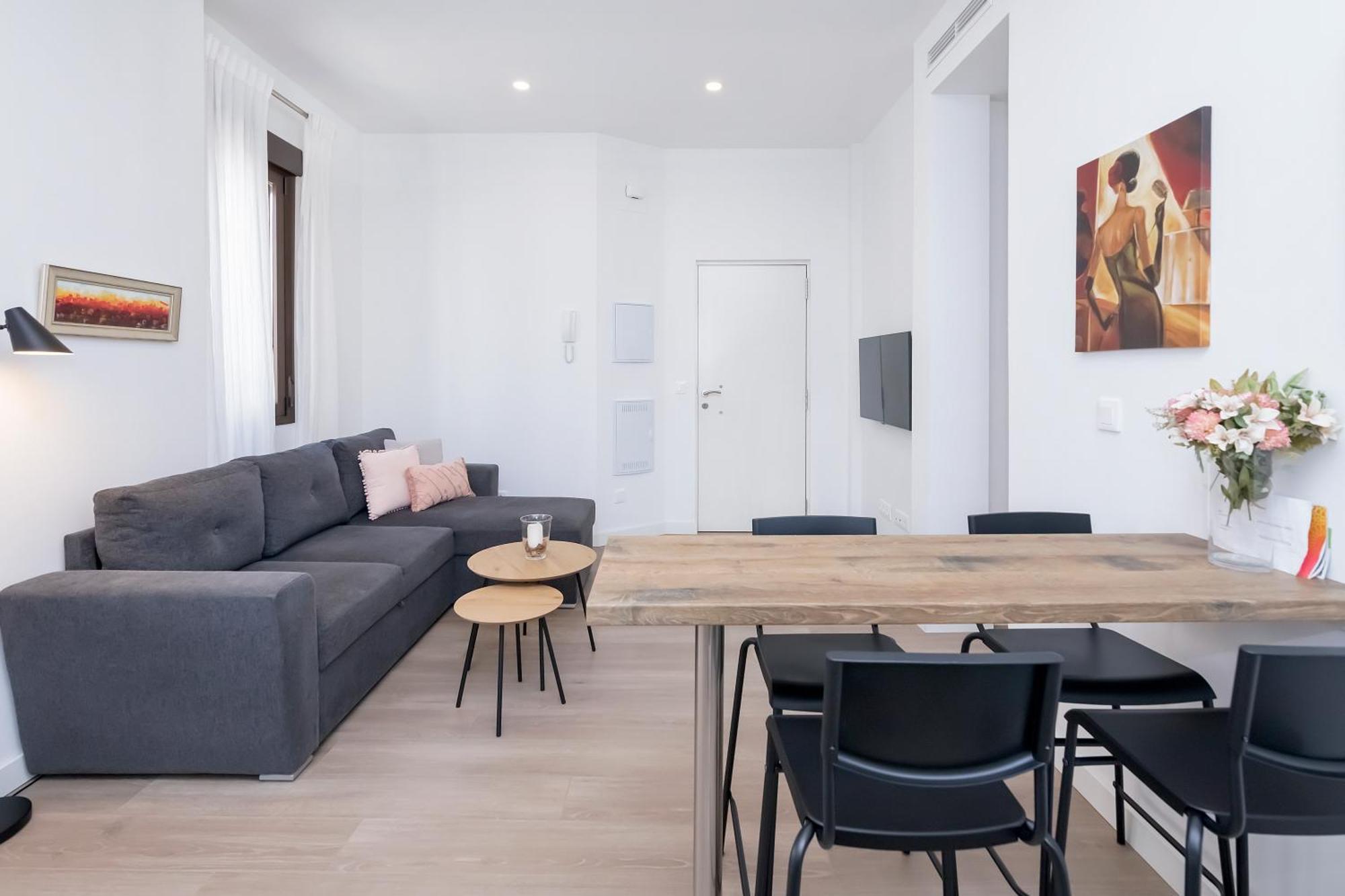 Bhost - Yayo Pepe Apartman Córdoba Kültér fotó