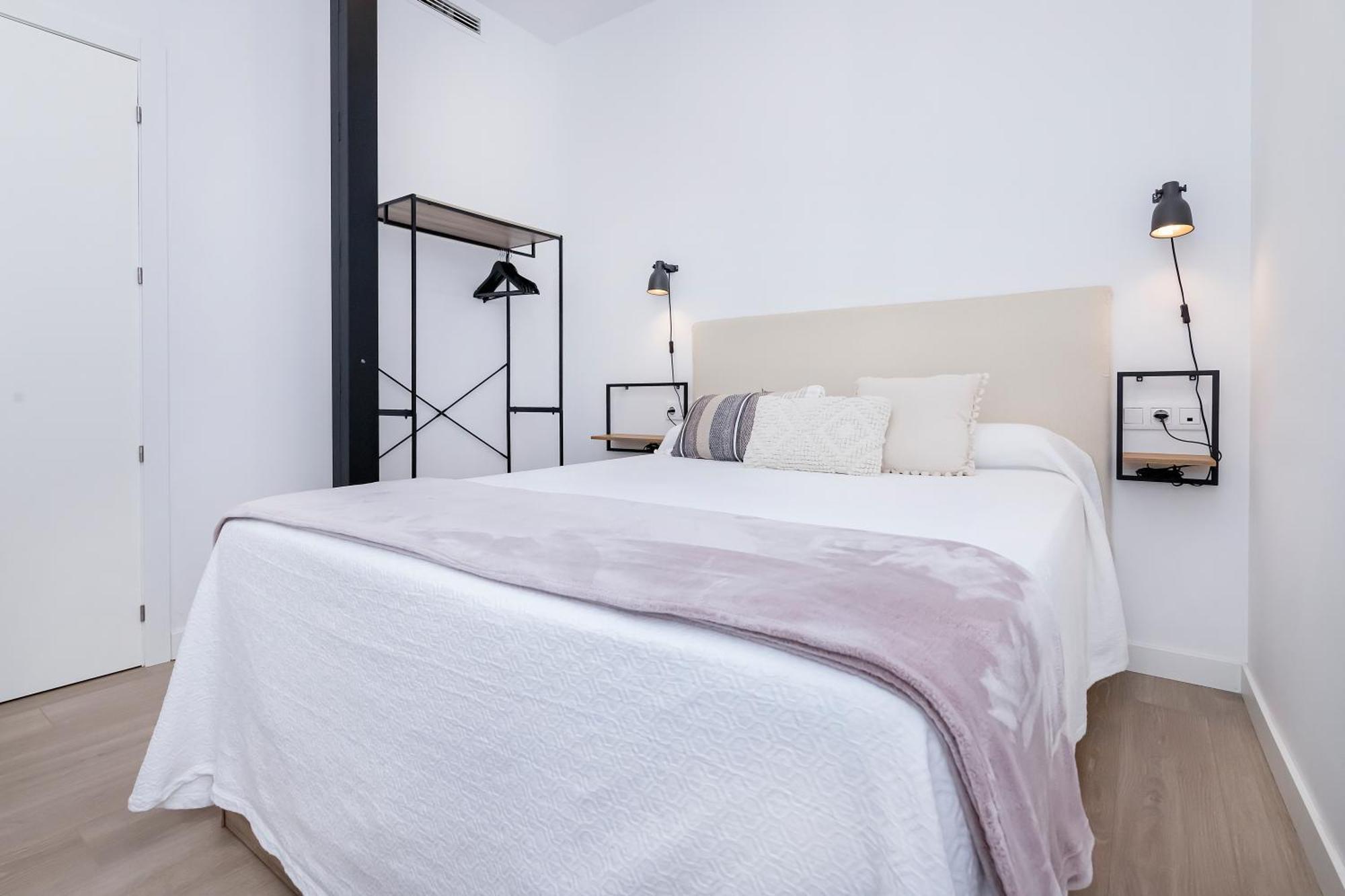 Bhost - Yayo Pepe Apartman Córdoba Kültér fotó