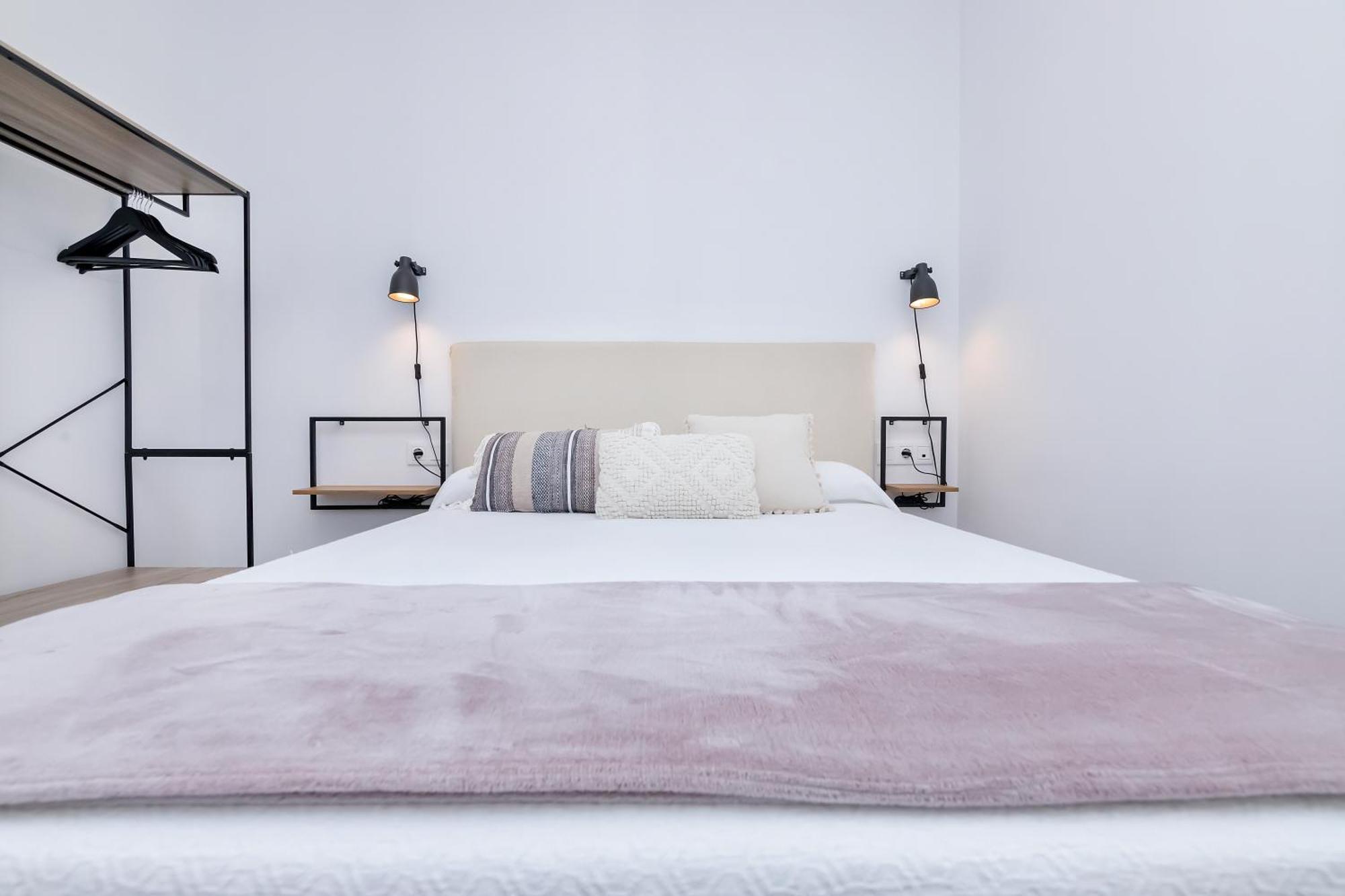 Bhost - Yayo Pepe Apartman Córdoba Kültér fotó